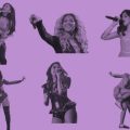Pinceaux Chanteuses (01)