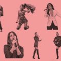 Pinceaux Chanteuses (04)
