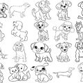 Formes Chiens (5)
