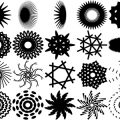 Formes Circulaires (12)