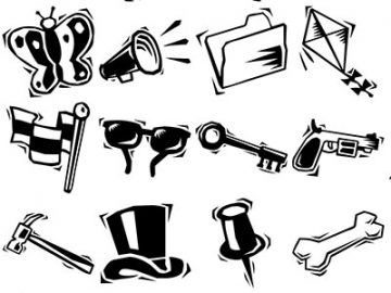 Formes : Clipart (1) Formes Clipart (1)