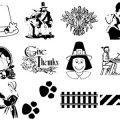 Formes Clipart (2)