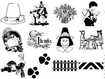Formes : Clipart (2) Formes Clipart (2)