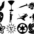 Formes Clipart (3)