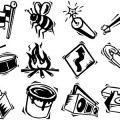 Formes Clipart (4)