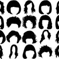 Formes Coiffures femmes (3)