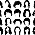Formes Coiffures femmes (4)