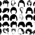 Formes Coiffures femmes (9)