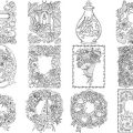Formes Coloriage (4)
