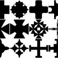 Formes Croix (1)