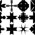 Formes Croix (2)