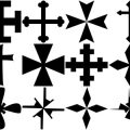 Formes Croix (3)