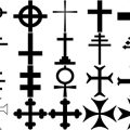 Formes Croix (4)
