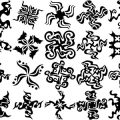 Formes Croix (5)