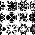 Formes Croix (6)