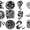 Formes Dragons (1)