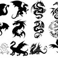 Formes Dragons (4)