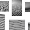 Pinceaux Dunes de sable (02)