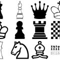 Formes Échecs (1)