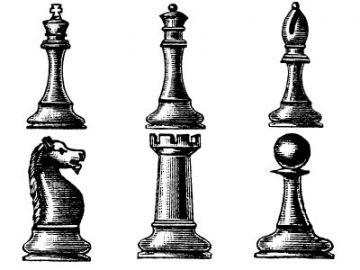 Formes : Échecs (2) Formes Échecs (2)