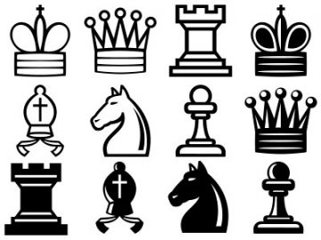 Formes : Échecs (3) Formes Échecs (3)