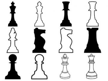 Formes Échecs (4)
