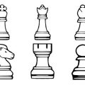 Formes Échecs (5)