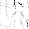 Formes Éclairs (2)