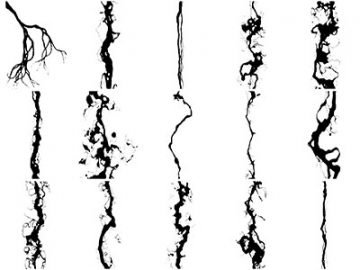 Formes Éclairs (5)