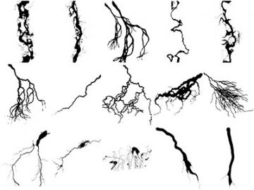 Formes Éclairs (6)