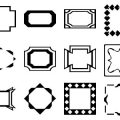 Formes Encadrement (1)