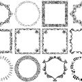 Formes Encadrement (10)