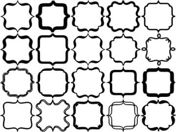 Formes Encadrement (22)