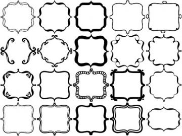 Formes Encadrement (23)