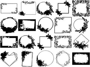 Formes Encadrement (26)