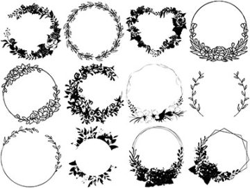 Formes : Encadrement (27) Formes Encadrement (27)