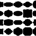 Formes Étiquettes (2)