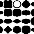 Formes Étiquettes (3)