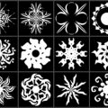 Formes Étoiles (03)