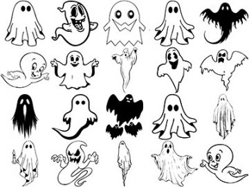 Formes Fantomes (2)