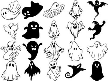 Formes Fantomes (5)