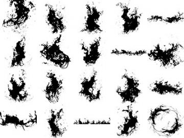 Formes Feux flammes (3) Formes Feux flammes (3)