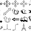 Formes Flèches (3)