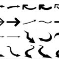 Formes Flèches (6)