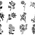 Formes Fleurs (14)