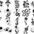 Formes Fleurs (17)