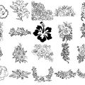 Formes Fleurs (19)