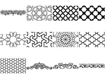 Formes Frises (17) Formes Frises (17)