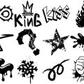 Formes Graffiti (1)