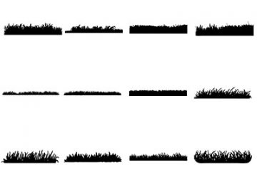 Formes Herbe (1)